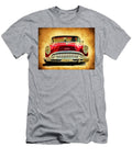 1954 Buick Steve Mckinzie T-Shirt