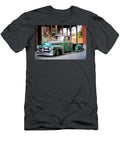 1954 Chevy 3100 Lowrider Truck Santa Fe Susan Rissi Tregoning T-Shirt