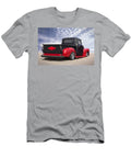 1954 Chevy Truck Lowrider Mike Mcglothlen T-Shirt