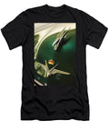 1954 Chrysler Imperial Sedan Hood Ornament Jill Reger T-Shirt