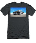 1954 Chrysler Police Car Mike Mcglothlen T-Shirt