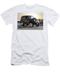 1954 Ford Anglia Gasser Thames Dave Koontz T-Shirt