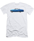 1954 Ford Mercury Monterey Gill Billington T-Shirt