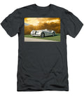 1954 Jaguar Xk120 Roadster Dave Koontz T-Shirt