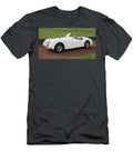 1954 Jaguar Xk120 Roadster Jill Reger T-Shirt