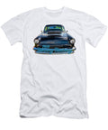 1954 Mercury Monterey Hardtop Coupe Gestalt Imagery T-Shirt
