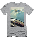 1954 Packard Cavalier Hood Ornament 2 Jill Reger T-Shirt