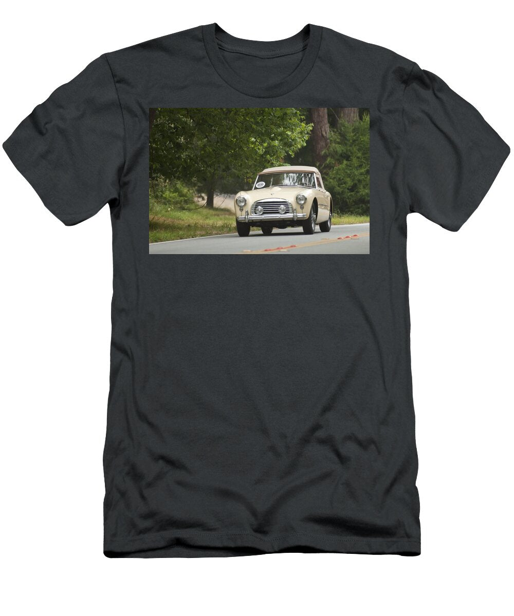 1954 Swallow Doretti Roadster Jill Reger T-Shirt