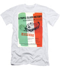 1954 Xxi Mille Miglia Nomad Art and Design T-Shirt