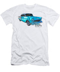 1955 7993 Gestalt Imagery T-Shirt