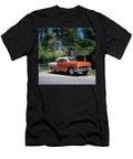 1955 Bel Air Chevrolet Vintage Images T-Shirt