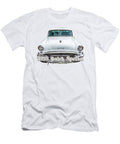 1955 Buick Special 4 Door Sedan Gestalt Imagery T-Shirt