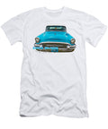 1955 Buick Super Series 50 4 Door Sedan Gestalt Imagery T-Shirt