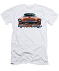 1955 Chevrolet 210 2 Door Sedan Gestalt Imagery T-Shirt