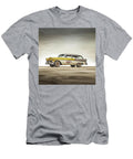 1955 Chevy Wagon Drt 147 Yo Pedro T-Shirt