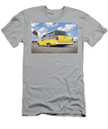 1955 Ford Parkline Low Mike Mcglothlen T-Shirt
