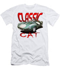 1955 Jaguar D Type Simon Read T-Shirt