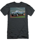1955 Lancia Aurelia B24 Spyder America Roadster Jill Reger T-Shirt