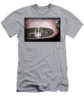 1955 Maserati A6gcs Roadster Grille Emblem 0482ac Jill Reger T-Shirt