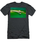 1955 Packard Clipper Hood Ornament 3 Jill Reger T-Shirt