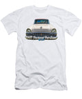 1955 Packard Patrician Sedan Gestalt Imagery T-Shirt