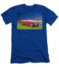 1956 Austin Healey 100m Dave Koontz T-Shirt