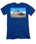 1956 Buick Roadmaster Mike Mcglothlen T-Shirt