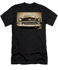 1956 Cevrlet Sedan Alessandra Rc T-Shirt
