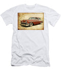 1956 Chevrolet Nomad Steve Mckinzie T-Shirt