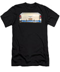 1956 Chevrolet Sedan Paul Lindner T-Shirt