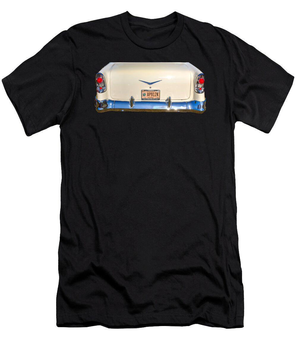 1956 Chevrolet Sedan Paul Lindner T-Shirt