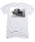 1956 Chevy Lowrider Custom Dave Koontz T-Shirt
