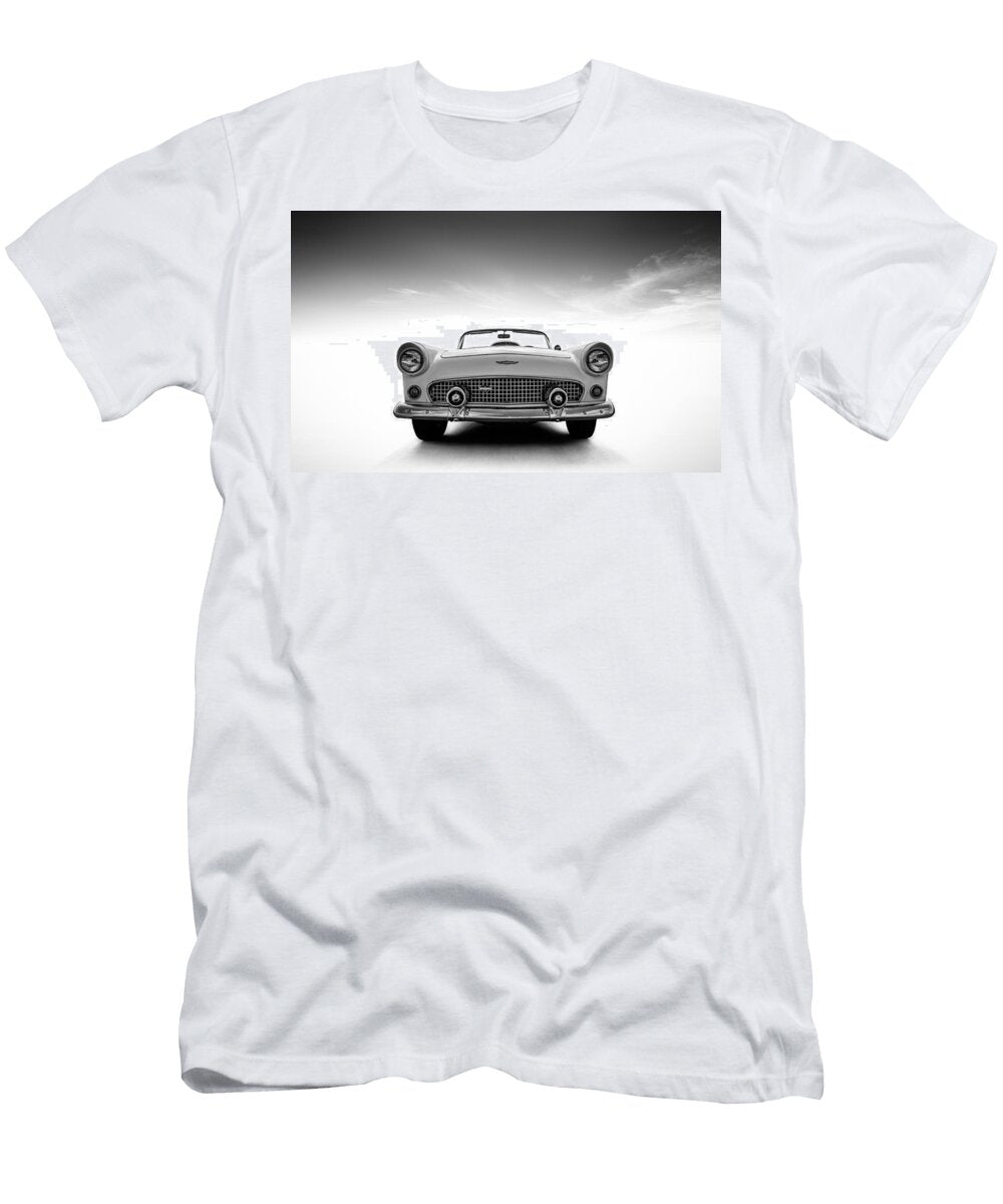 1956 Thunderbird Douglas Pittman T-Shirt