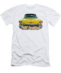 1957 Cadillac Fleetwood 60 Special Sedan Gestalt Imagery T-Shirt