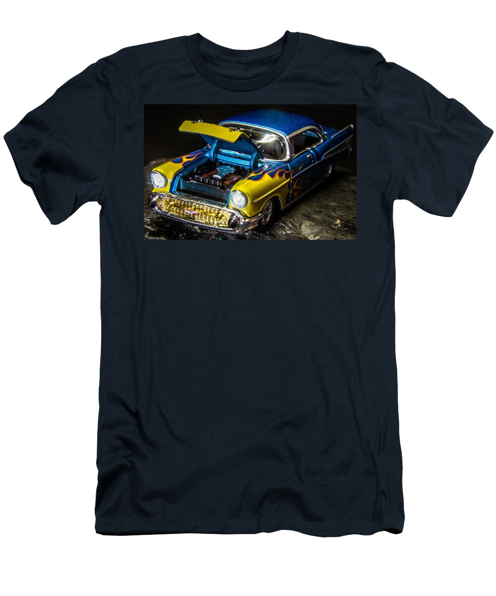 1957 Chevrolet Bel Air Gregg Ott T-Shirt