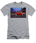 1957 Chevrolet Bel Air Sixties Style Dave Koontz T-Shirt