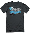 1957 Chevy Bel Air Paul Kuras T-Shirt
