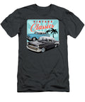 1957 Classic Car Pair Paul Kuras T-Shirt