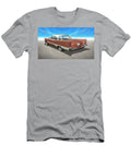 1957 Desoto Fireflite Mike Mcglothlen T-Shirt