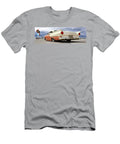 1957 Ford Fairlane Lowrider Mike Mcglothlen T-Shirt