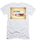 1957 Ford Fairlane Steve Mckinzie T-Shirt