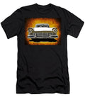 1957 Ford Ranchero Steve Mckinzie T-Shirt