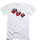 1957 Isetta 300 Nick Gray T-Shirt