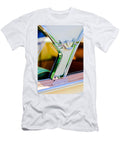 1957 Mercury Monterey Sedan 1030c Jill Reger T-Shirt