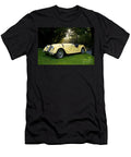 1957 Morgan Plus Four Roadster Dave Koontz T-Shirt