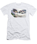 1957 Oldsmobile Super 88 Holiday Hardtop Sedan Gestalt Imagery T-Shirt