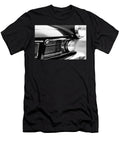 1958 BMW 3200 Michelotti Vignale Roadster Grille 2380bw Jill Reger T-Shirt