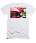 1958 BMW 3200 Michelotti Vignale Roadster Grille 2380c Jill Reger T-Shirt