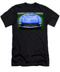 1958 BMW 507 Series Ii Roadster 1042c Jill Reger T-Shirt