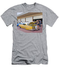 1958 Chevrolet Impala 1 Walter Herrit T-Shirt